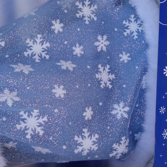 SNOW SENSATION BARBIE 1998 WITH ORIGINAL BOX - Picture 4 of 12